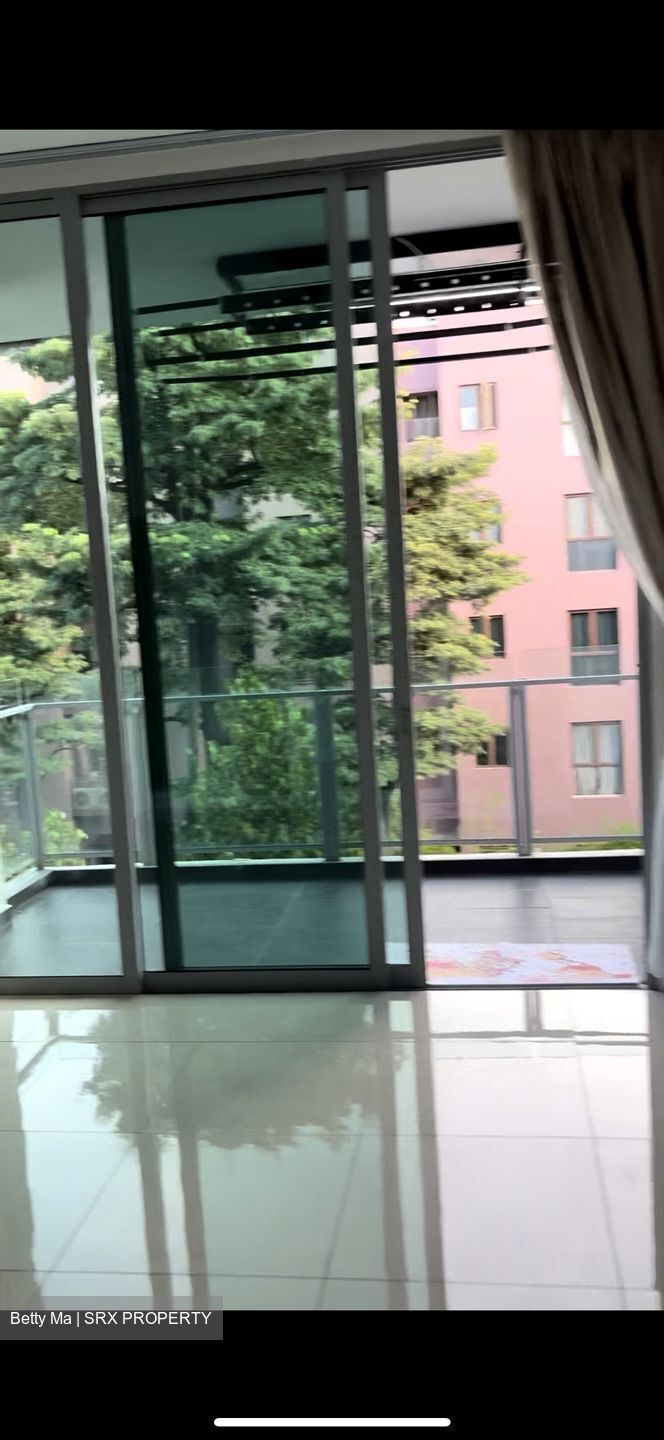Canberra Residences (D27), Condominium #533981751